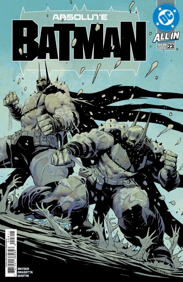 absolute batman 23