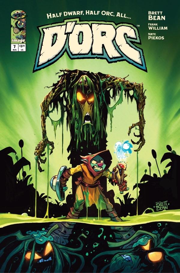 dorc 7