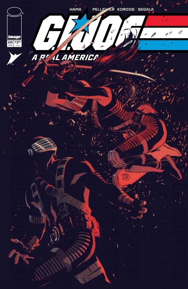 gi joe a real american hero 331