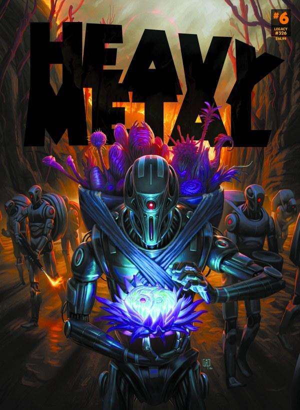 heavy metal 6