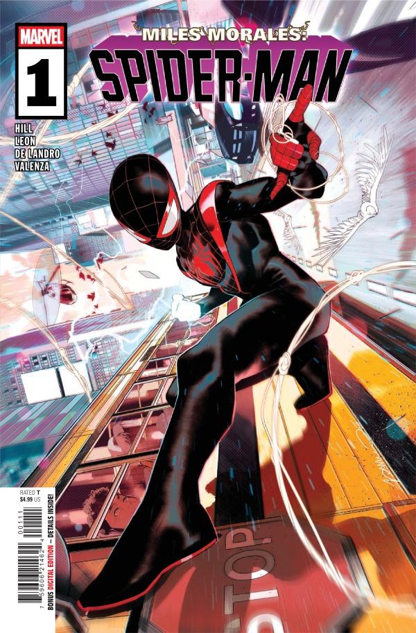 miles morales spider man 1