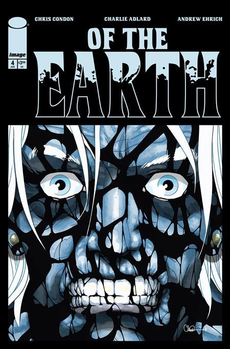 of the earth 4
