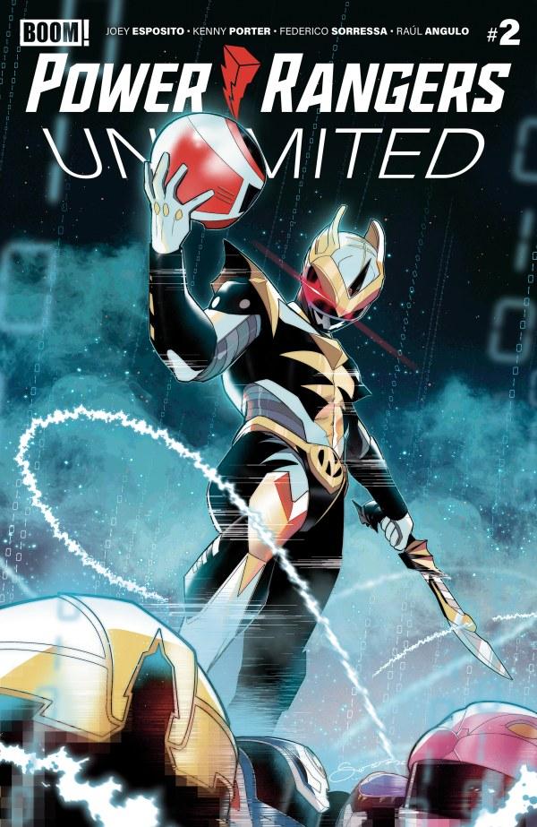 power rangers unlimited 2