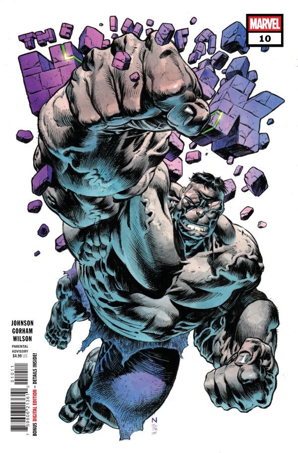 the infernal hulk 10