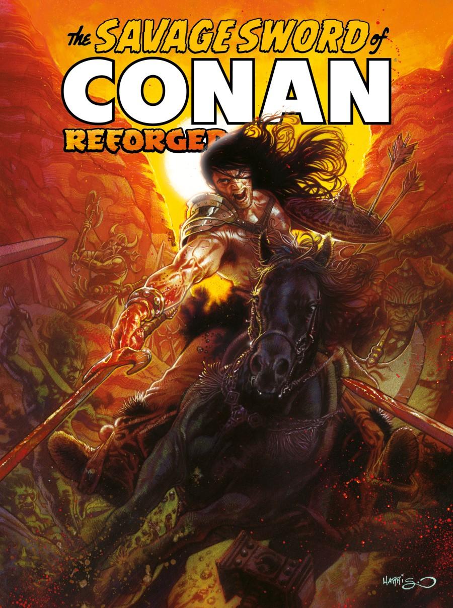 the savage sword of conan reforged 6