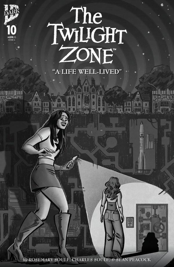 the twilight zone 10