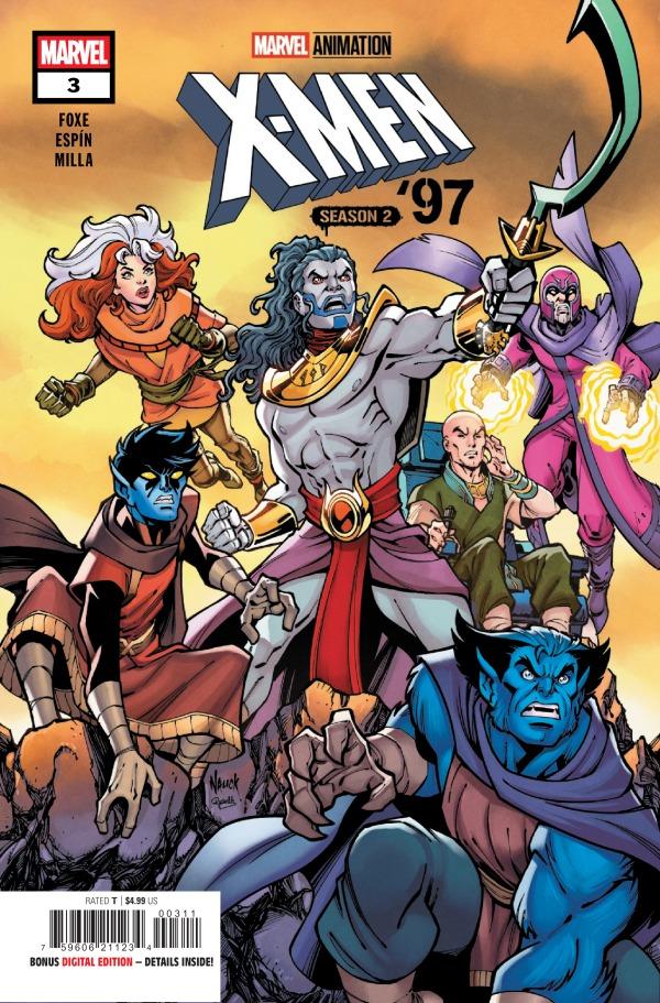 x men 97 season two 3